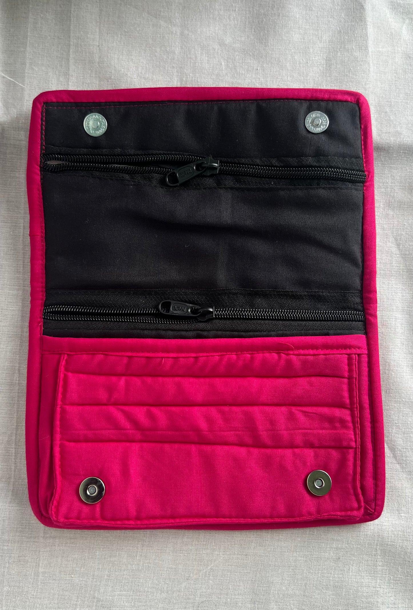 Rajasthan Bead work Purse