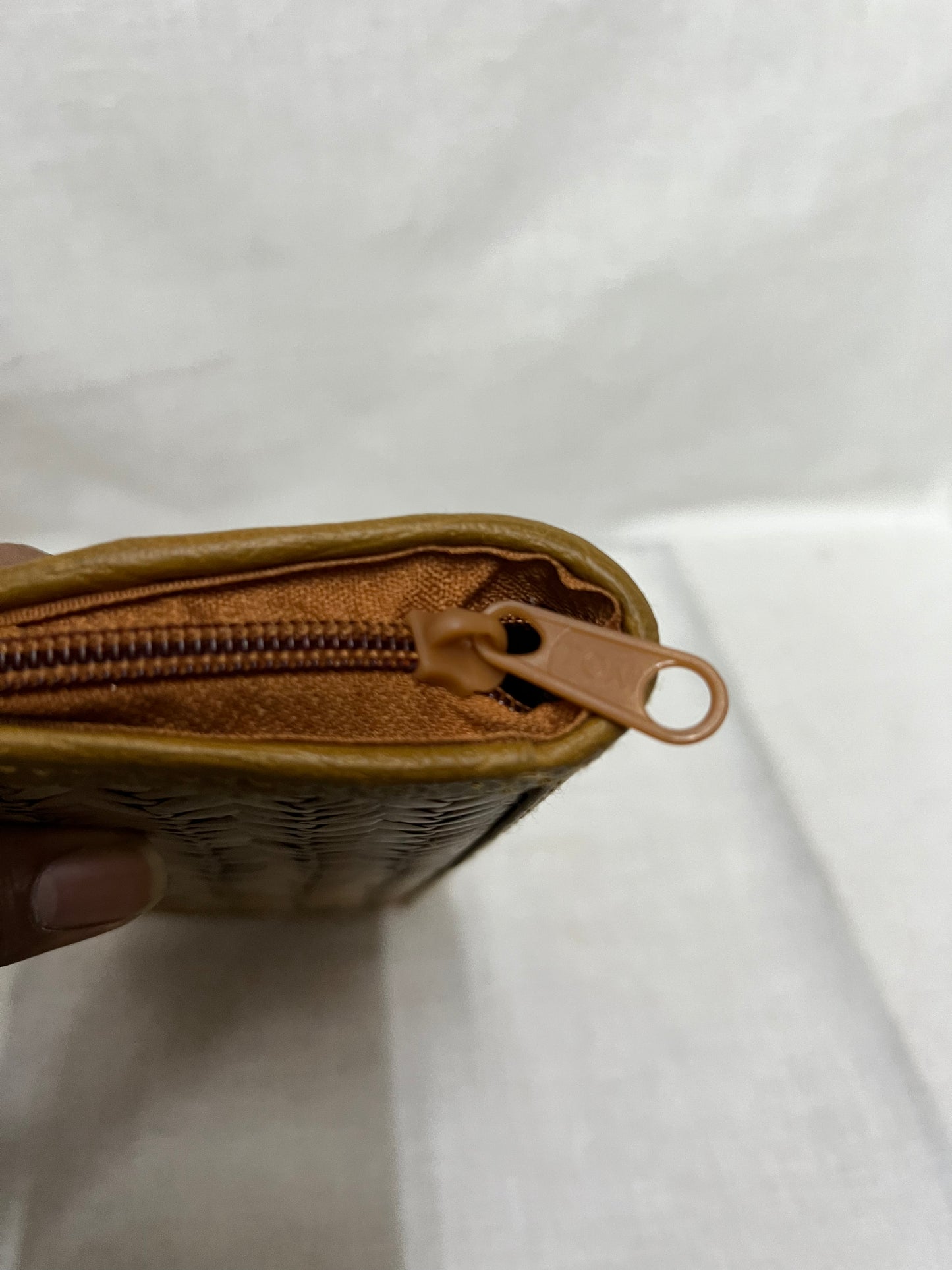Sitalpati Zipper Purse for ladies | Womens Wallet