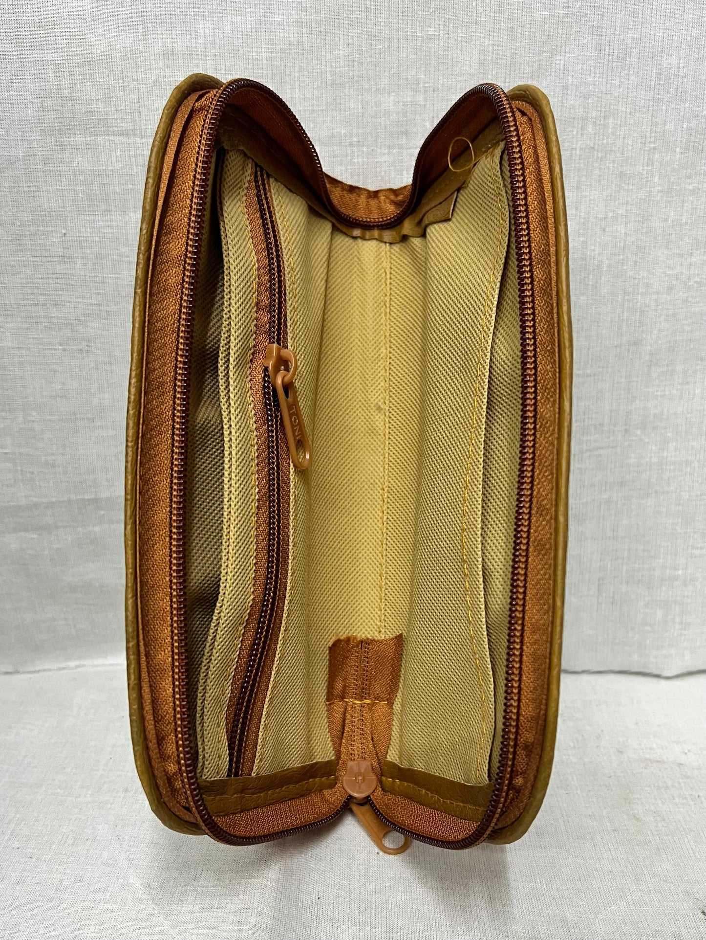 Sitalpati Zipper Purse for ladies | Womens Wallet