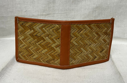 Sitalpati Gents Wallet- Eco Friendly Natural