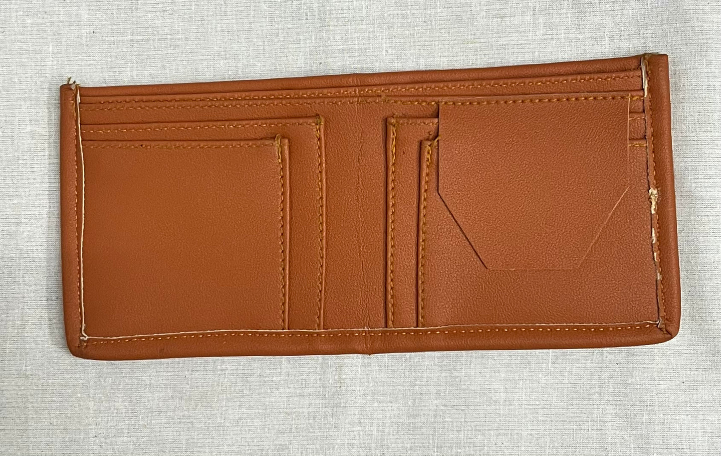 Sitalpati Gents Wallet- Eco Friendly Natural
