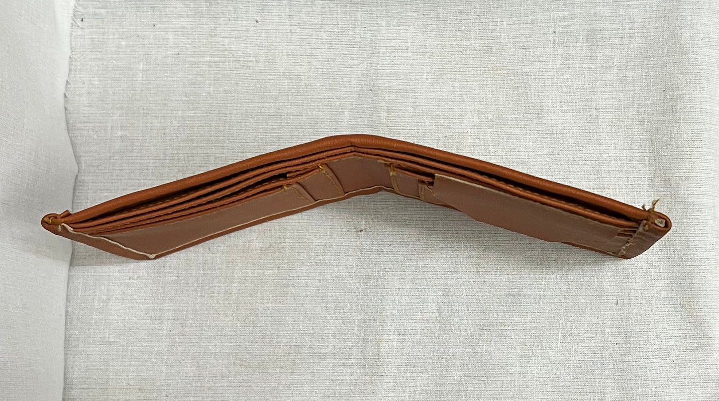 Sitalpati Gents Wallet- Eco Friendly Natural