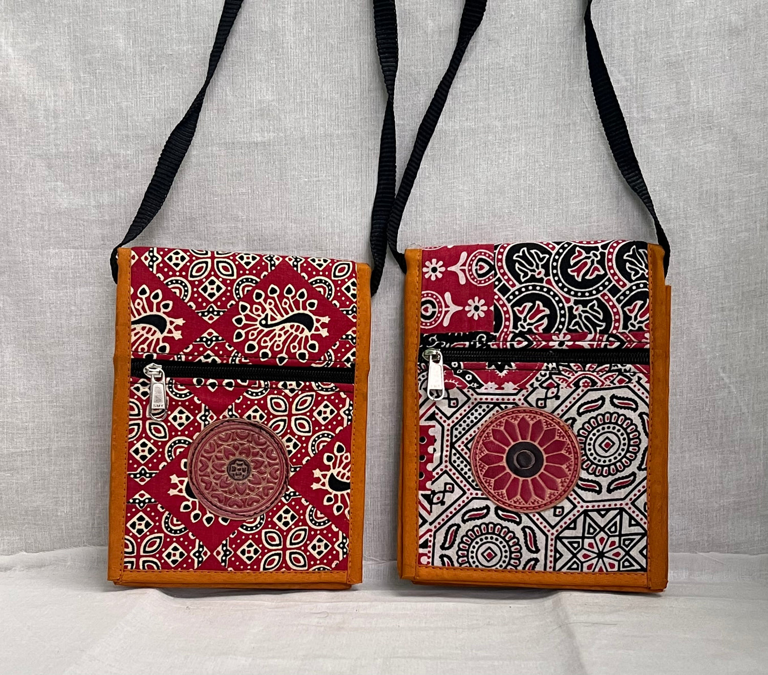 Slingbags