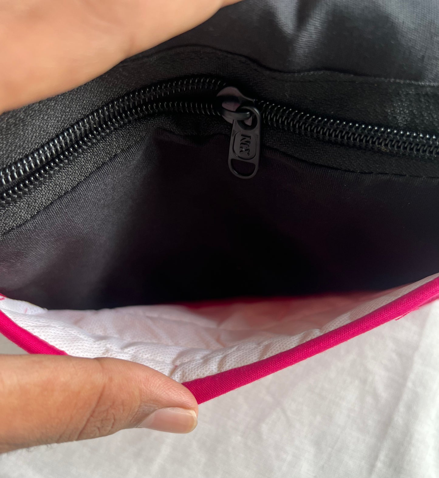 Rajasthan Bead work Purse