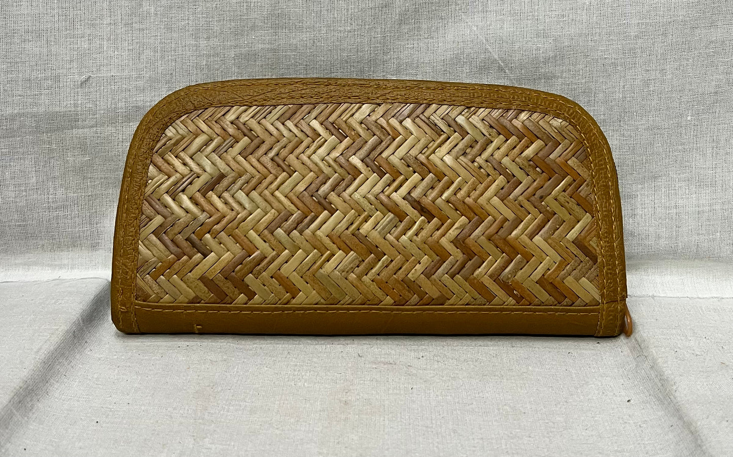 Sitalpati Zipper Purse for ladies | Womens Wallet